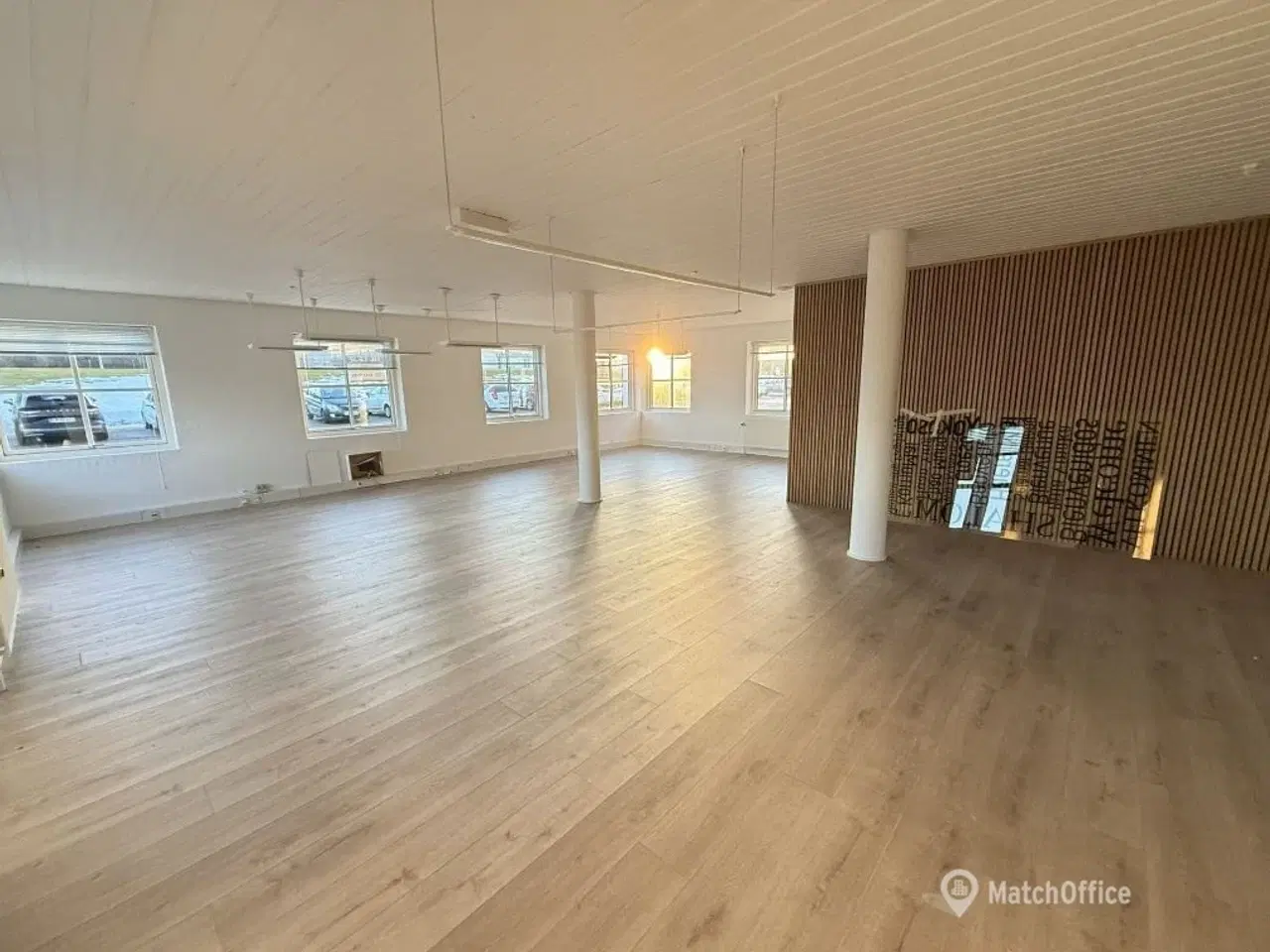 Billede 4 - Attraktivt kontor- og lagerlejemål med topplacering - i alt ca. 3.942 kvm