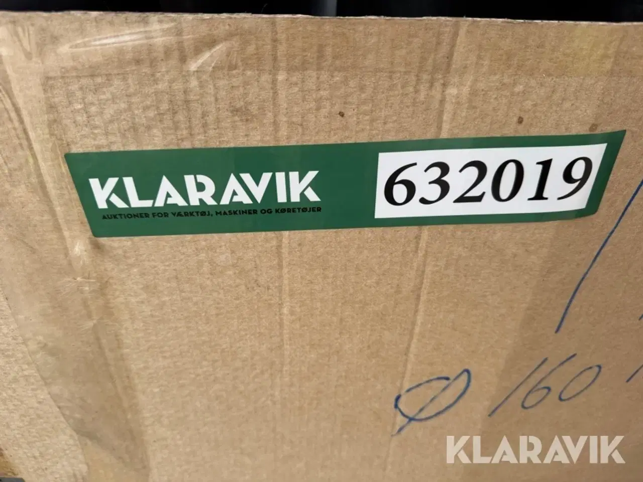 Billede 7 - Muffer til dræn Sheiter DN 160l 140styk