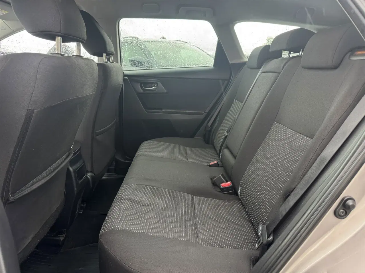 Billede 21 - Toyota Auris 1,6 Valvematic T2+ Comfort 132HK Stc 6g