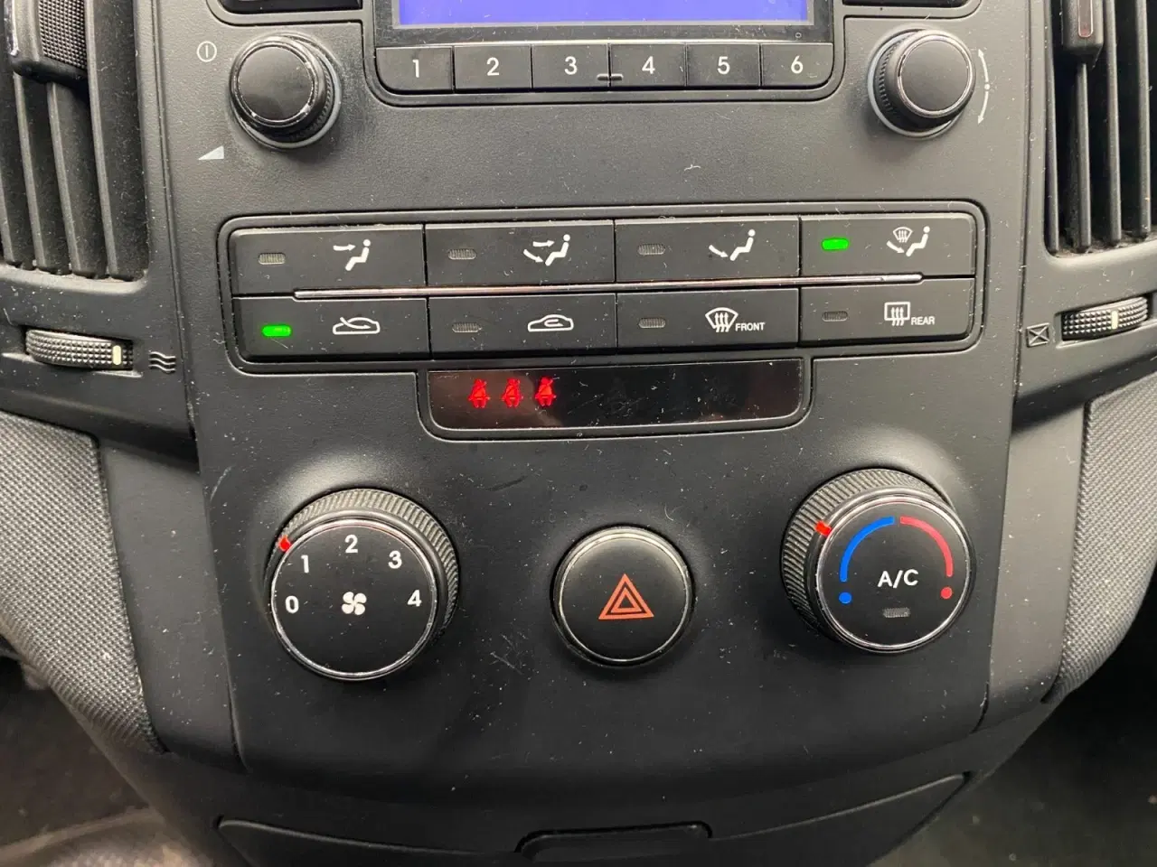 Billede 18 - Hyundai i30 1,6 CRDi 90 Blue Drive CW