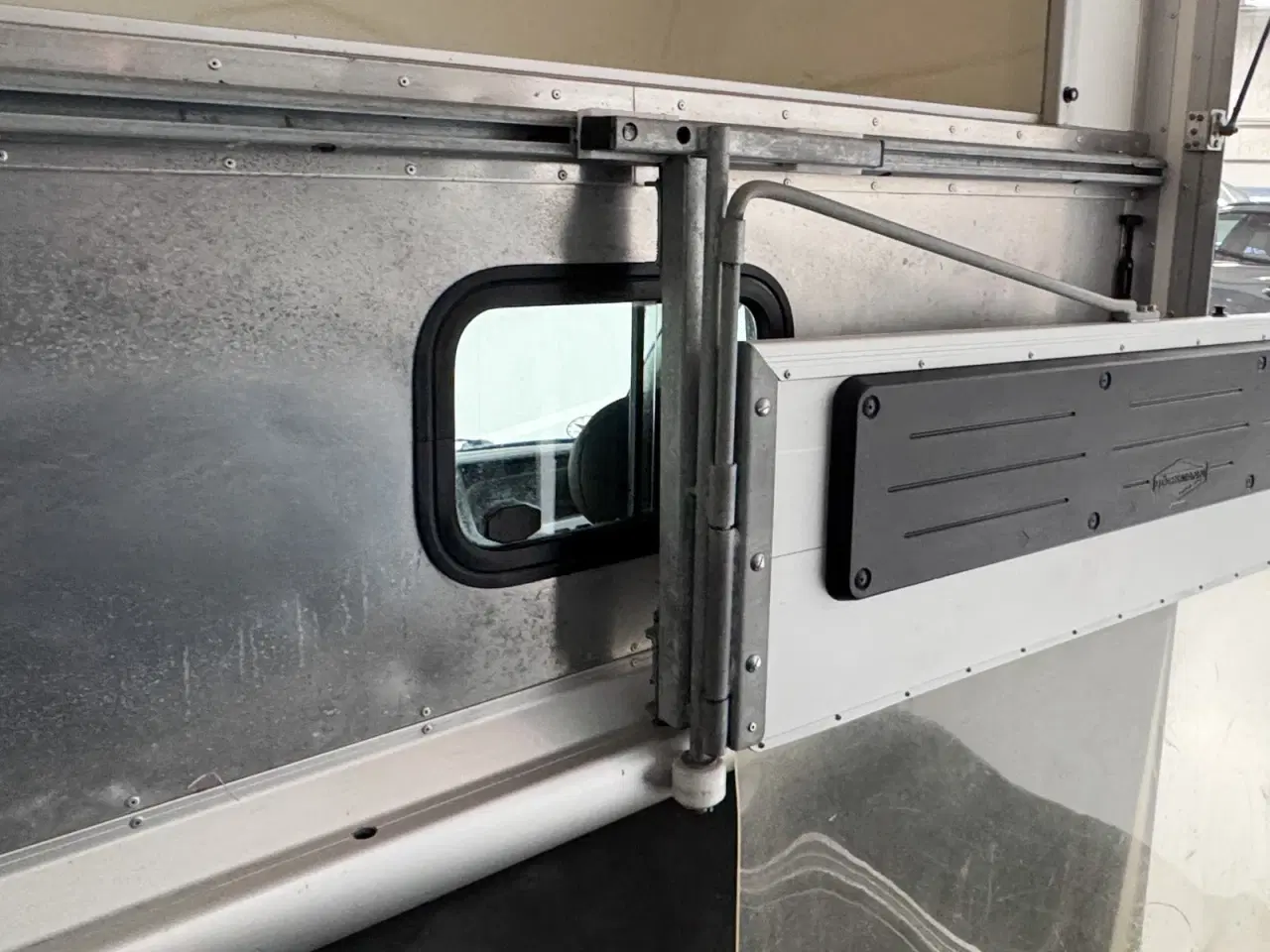 Billede 8 - Renault Master T35 2,5 dCi 146 L2H1 Ladvogn