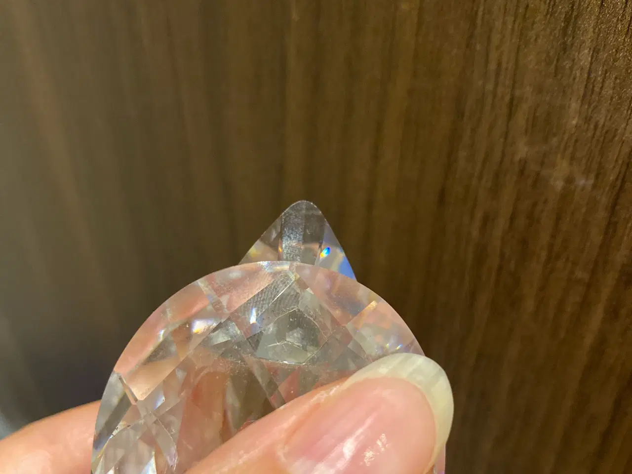 Billede 5 - Swarovski svane