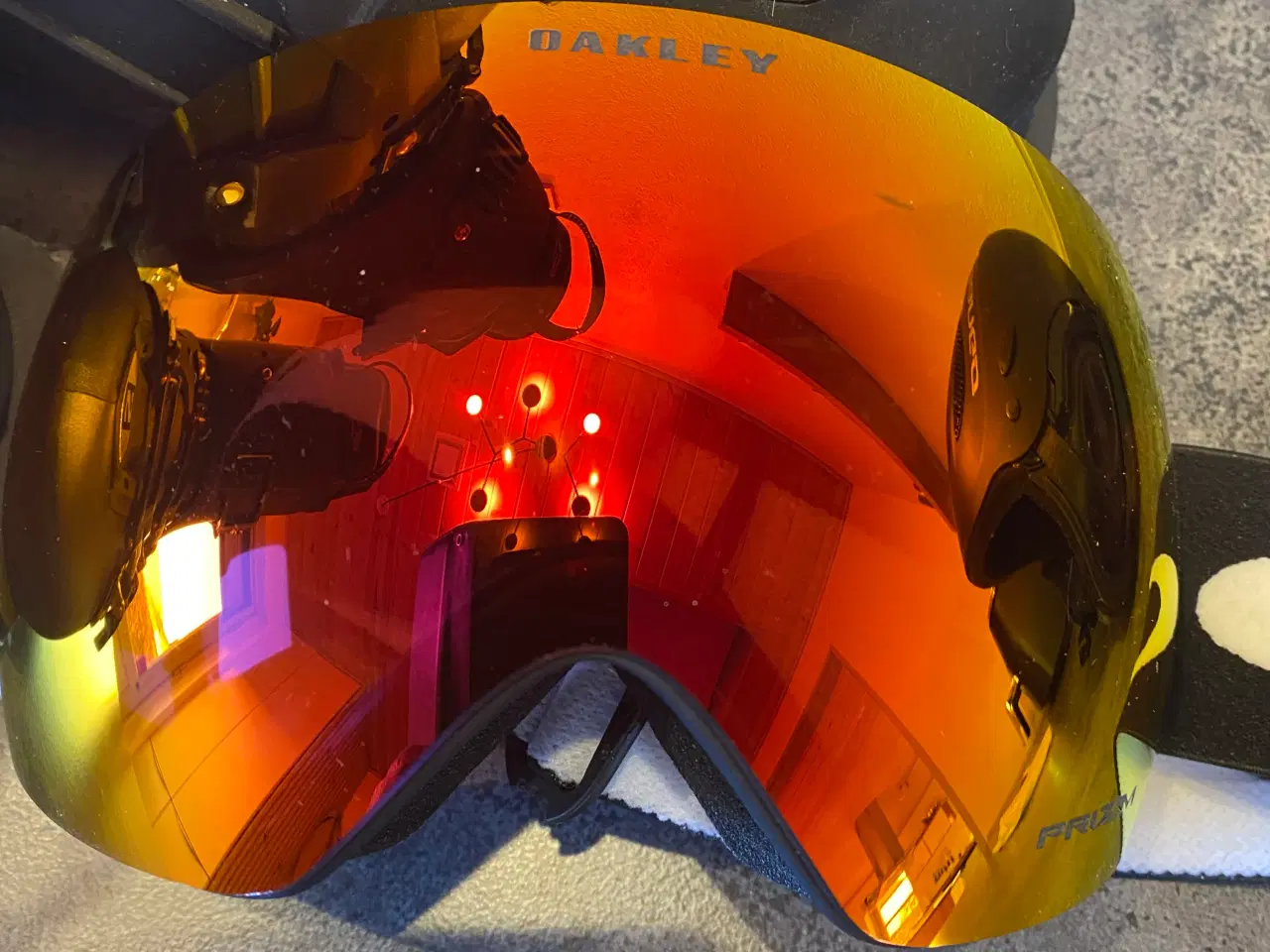 Billede 2 - Qst-pro 100 størrelse 26-26,5