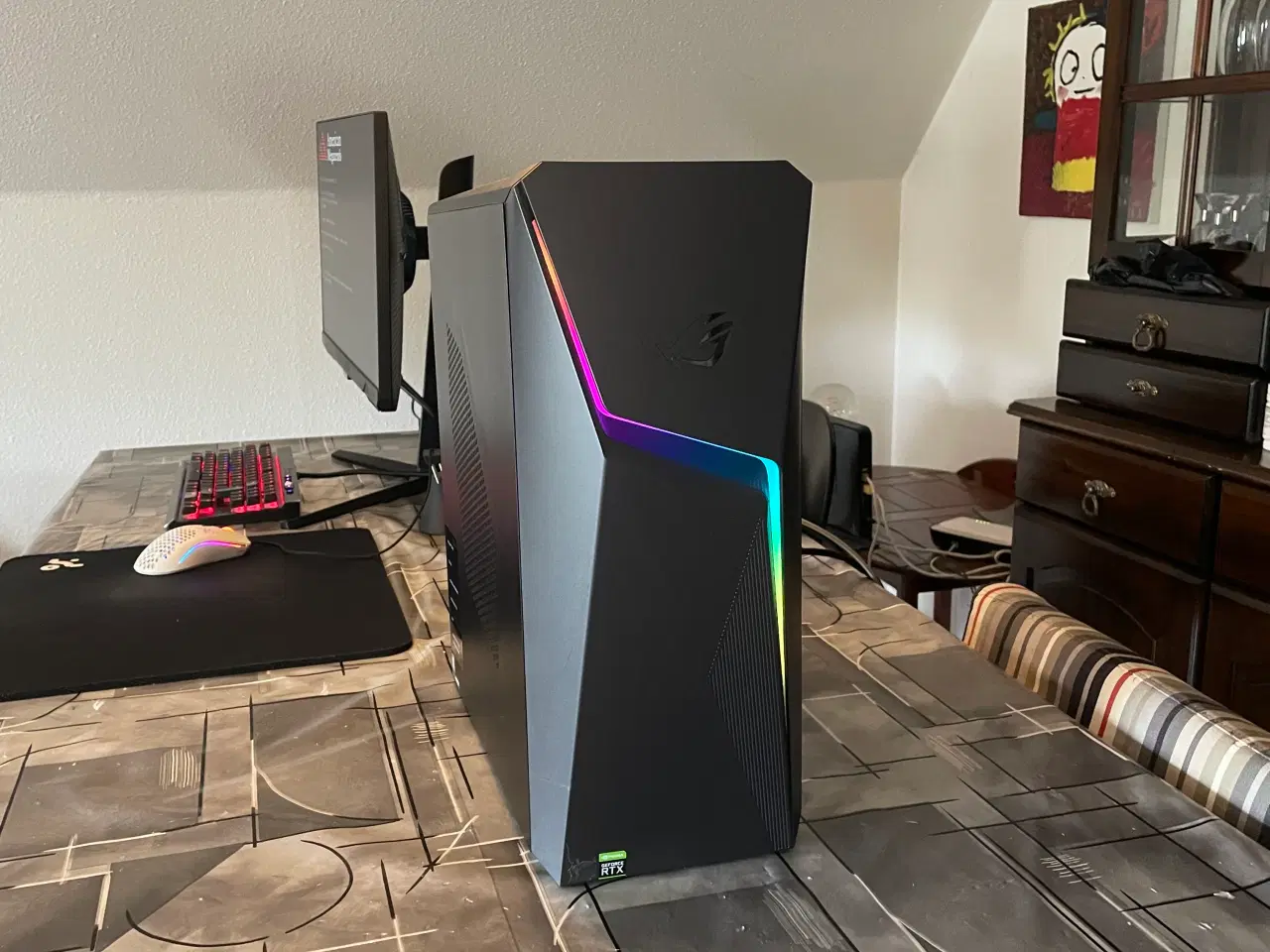 Billede 1 - Ryzen Gamer