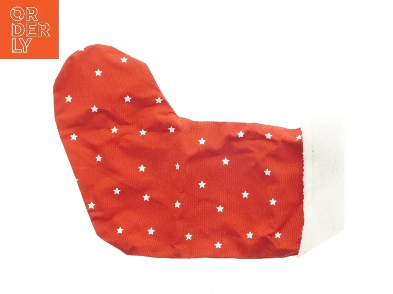 Billede 4 - Julemandshue