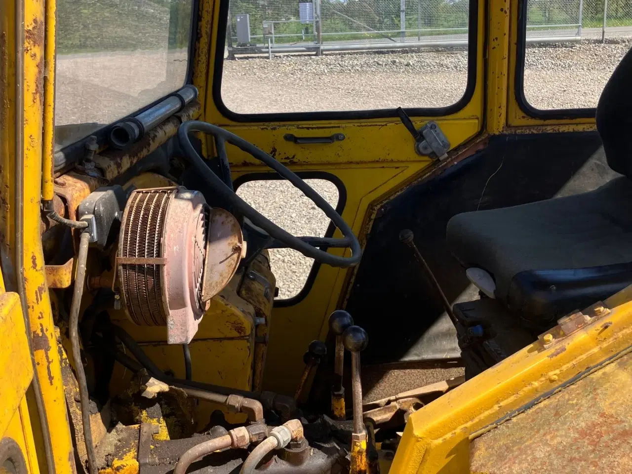 Billede 13 - Massey Ferguson 50