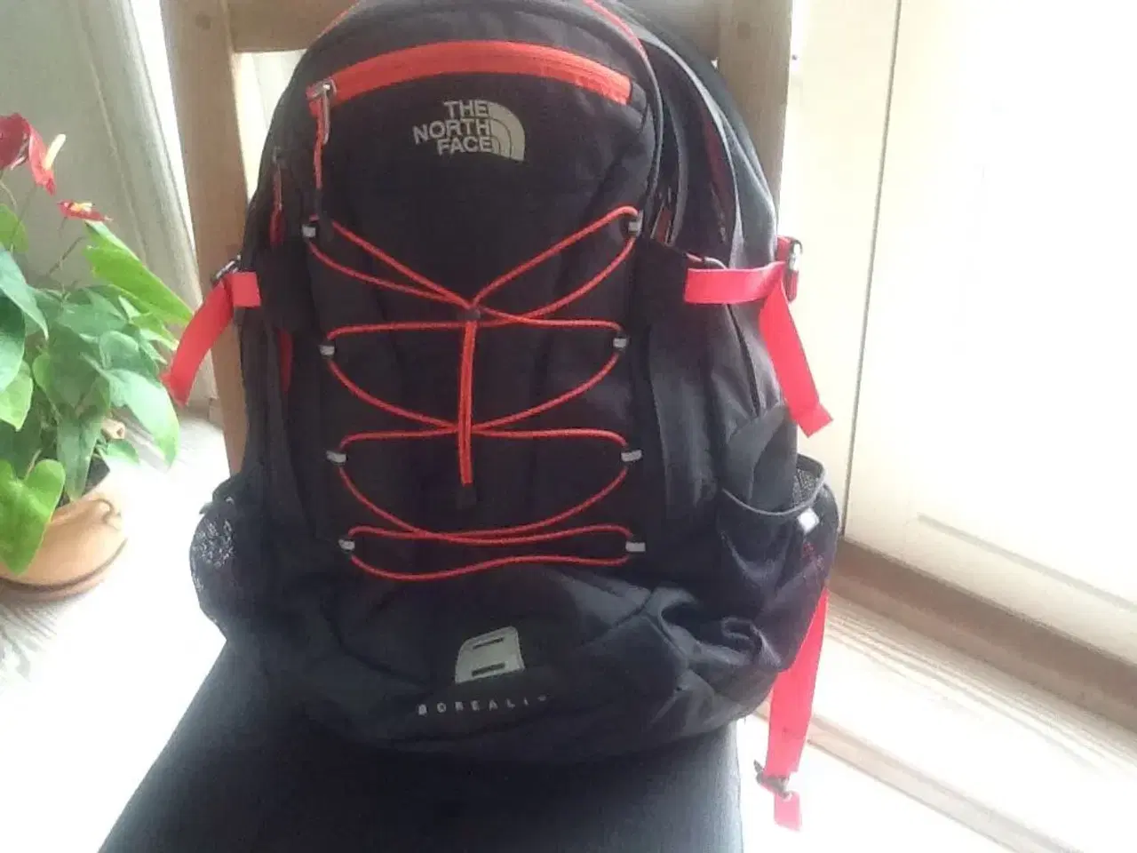 Billede 1 - The north face skoletaske