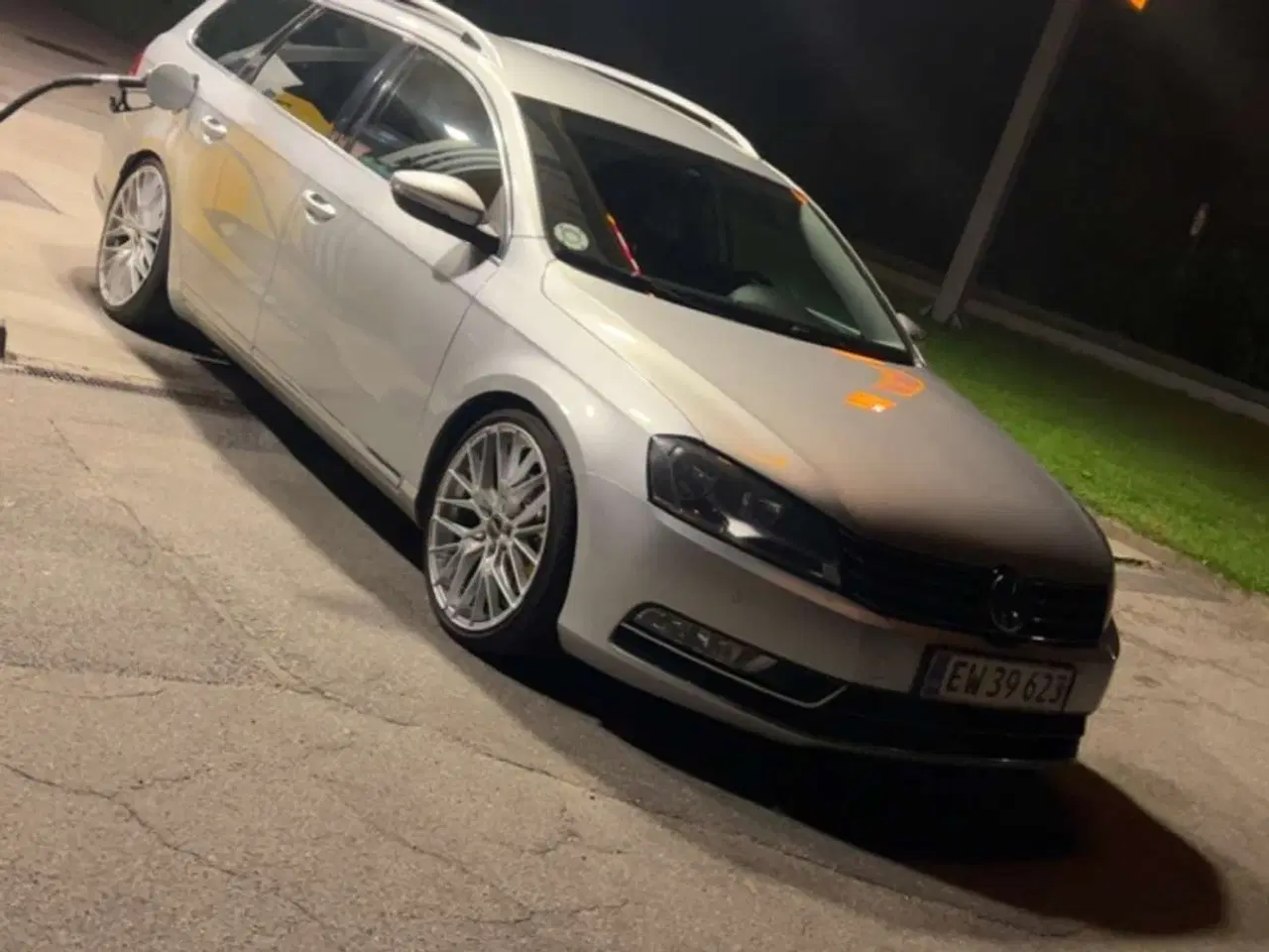 Billede 1 - Vw Passat 2.0 TDI DSG highline 