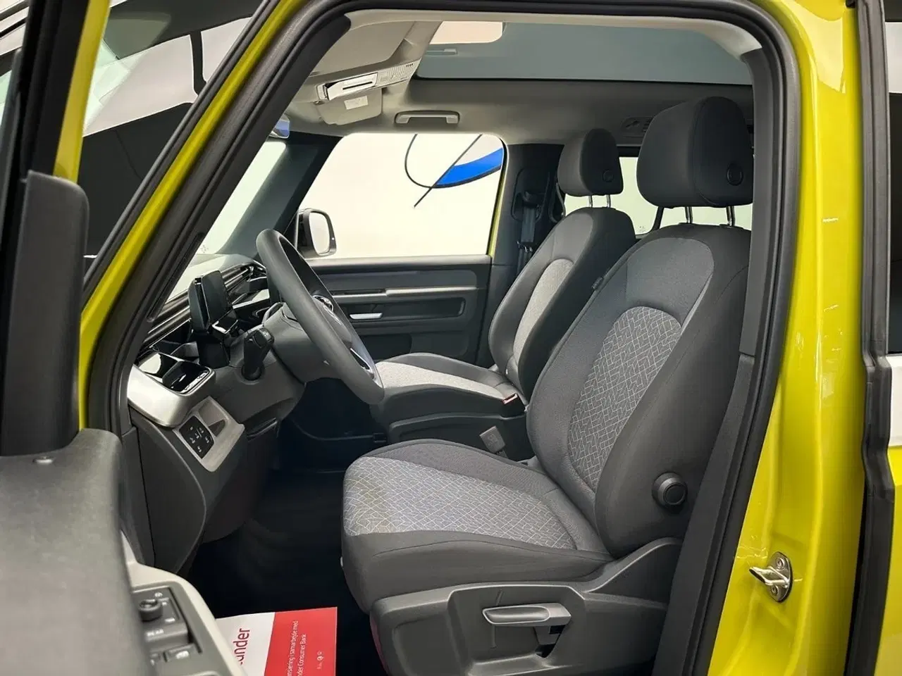 Billede 10 - VW ID.Buzz 86 Pro 7prs LWB