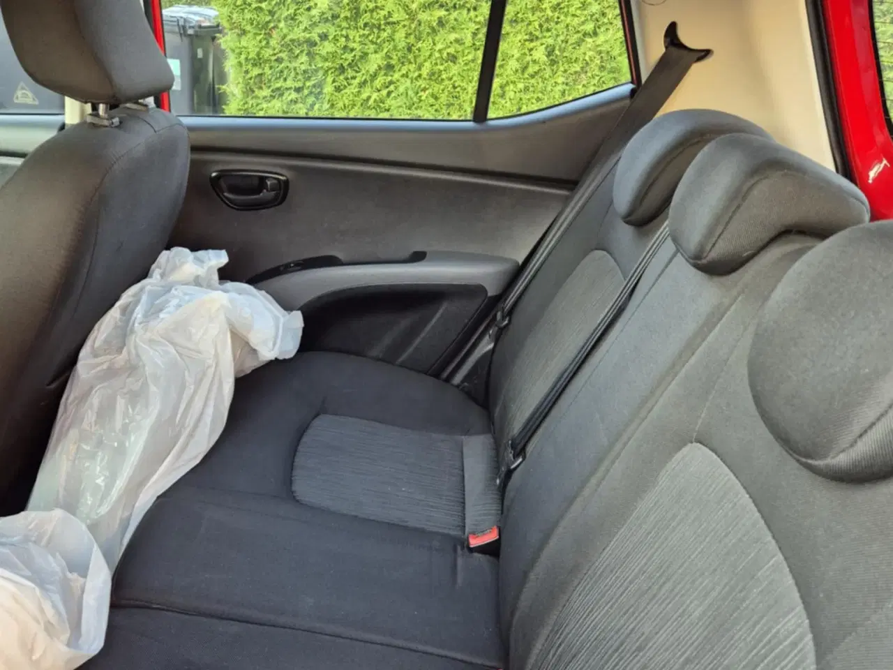 Billede 4 - Nysynet Hyundai i10