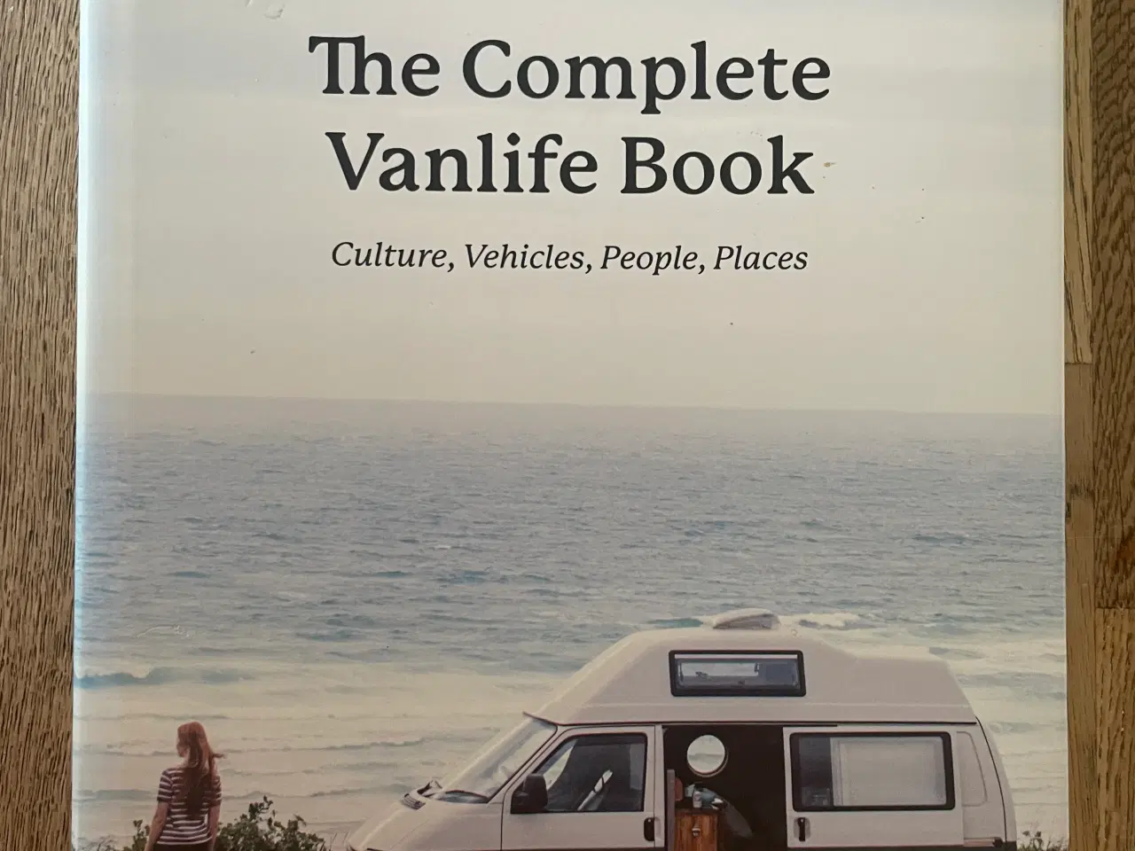 Billede 1 - The Complete Vanlife Book, Calum Creasey m.fl.