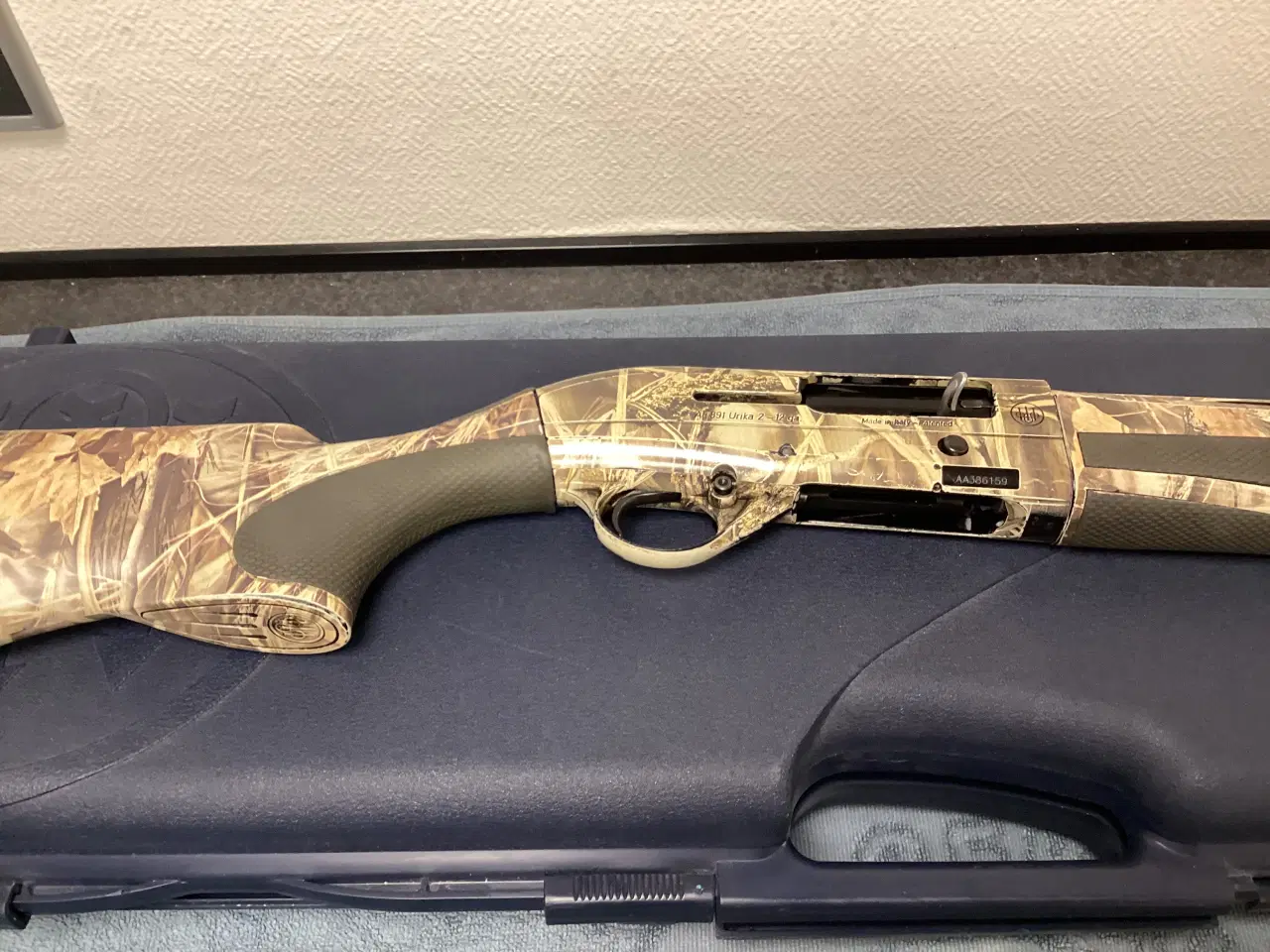 Billede 5 - Beretta Urika AL391 Camo