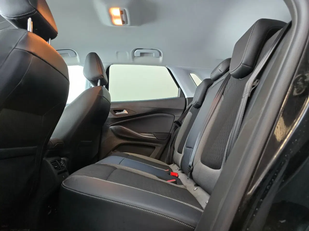 Billede 19 - Opel Grandland X 1,6 Hybrid Ultimate aut.