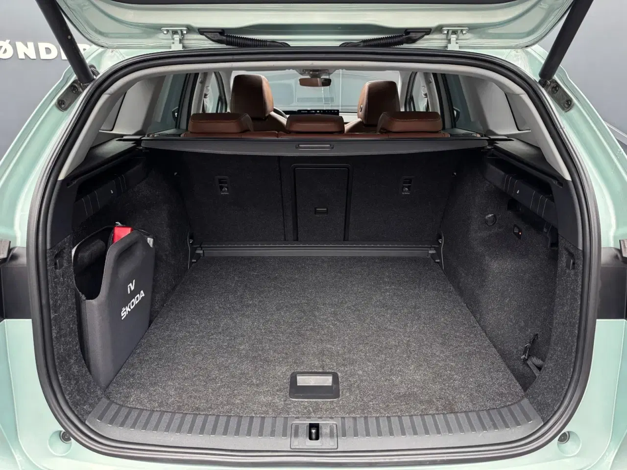 Billede 16 - Skoda Enyaq 80x iV ecoSuite