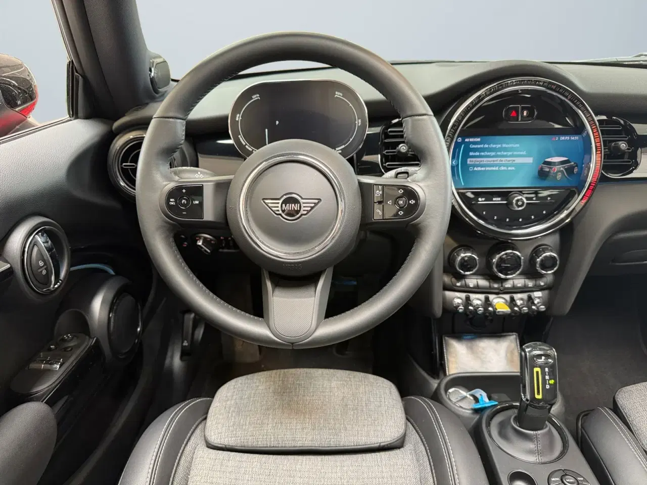 Billede 11 - MINI Cooper SE  Classic Trim