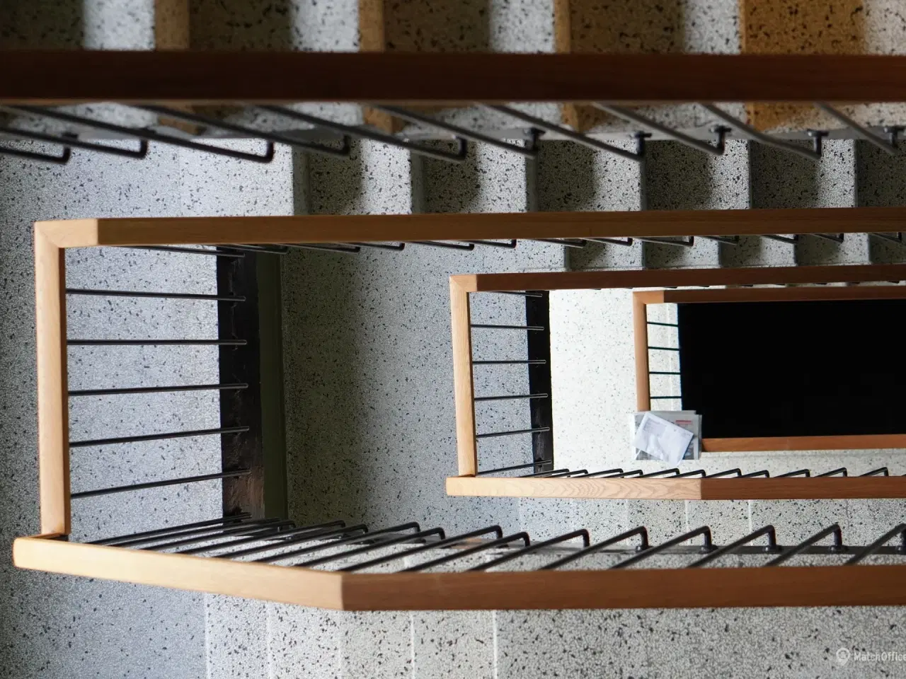 Billede 15 - Penthousekontor med nyistandsatte rammer i hjertet af Herlev