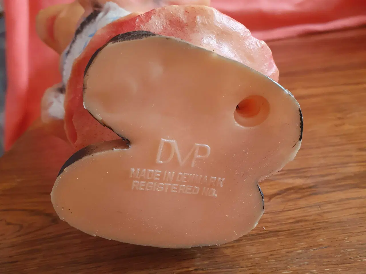 Billede 4 - Mecki pindsvin