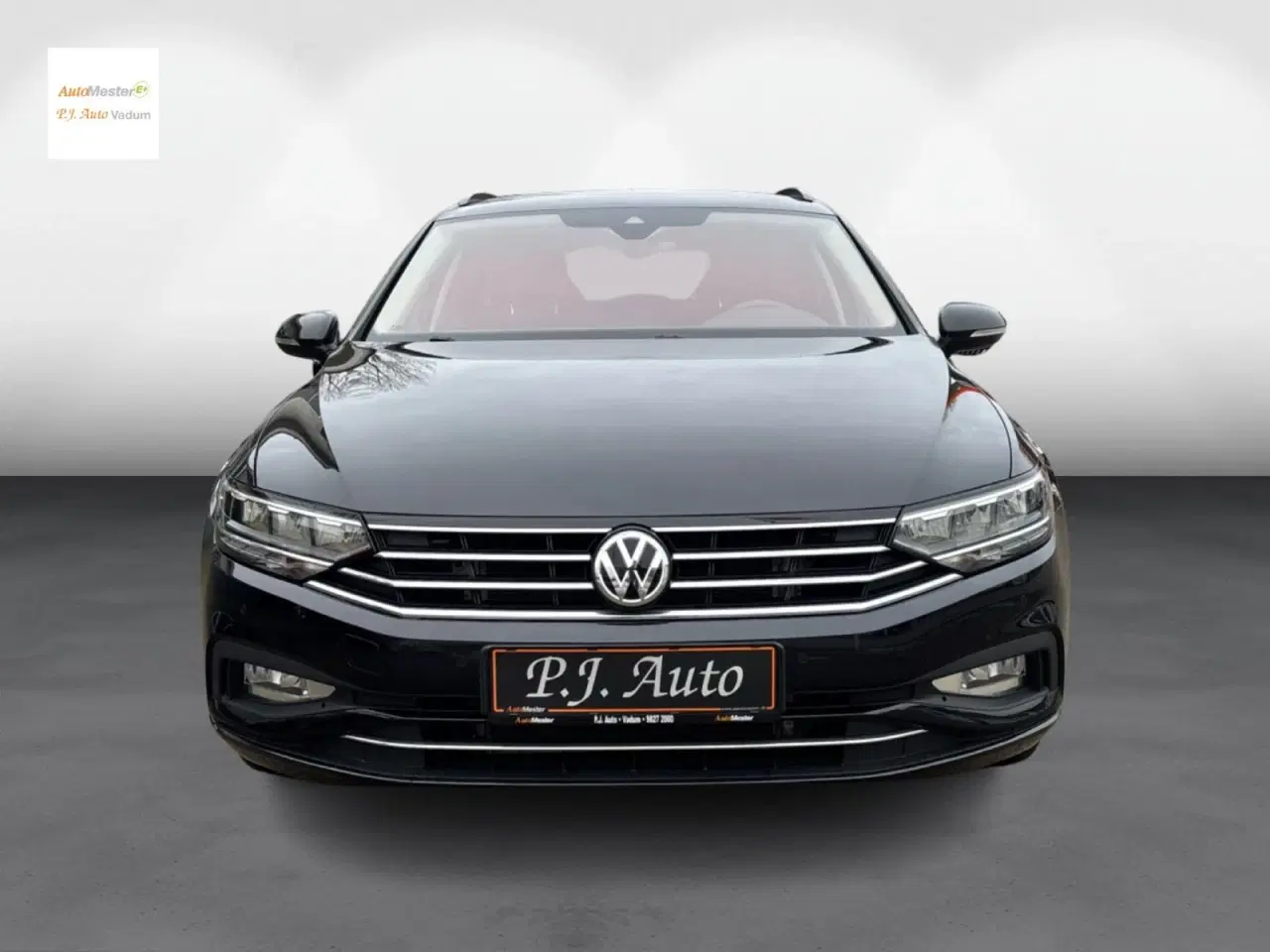 Billede 2 - VW Passat 1,5 TSi 150 Business Variant DSG