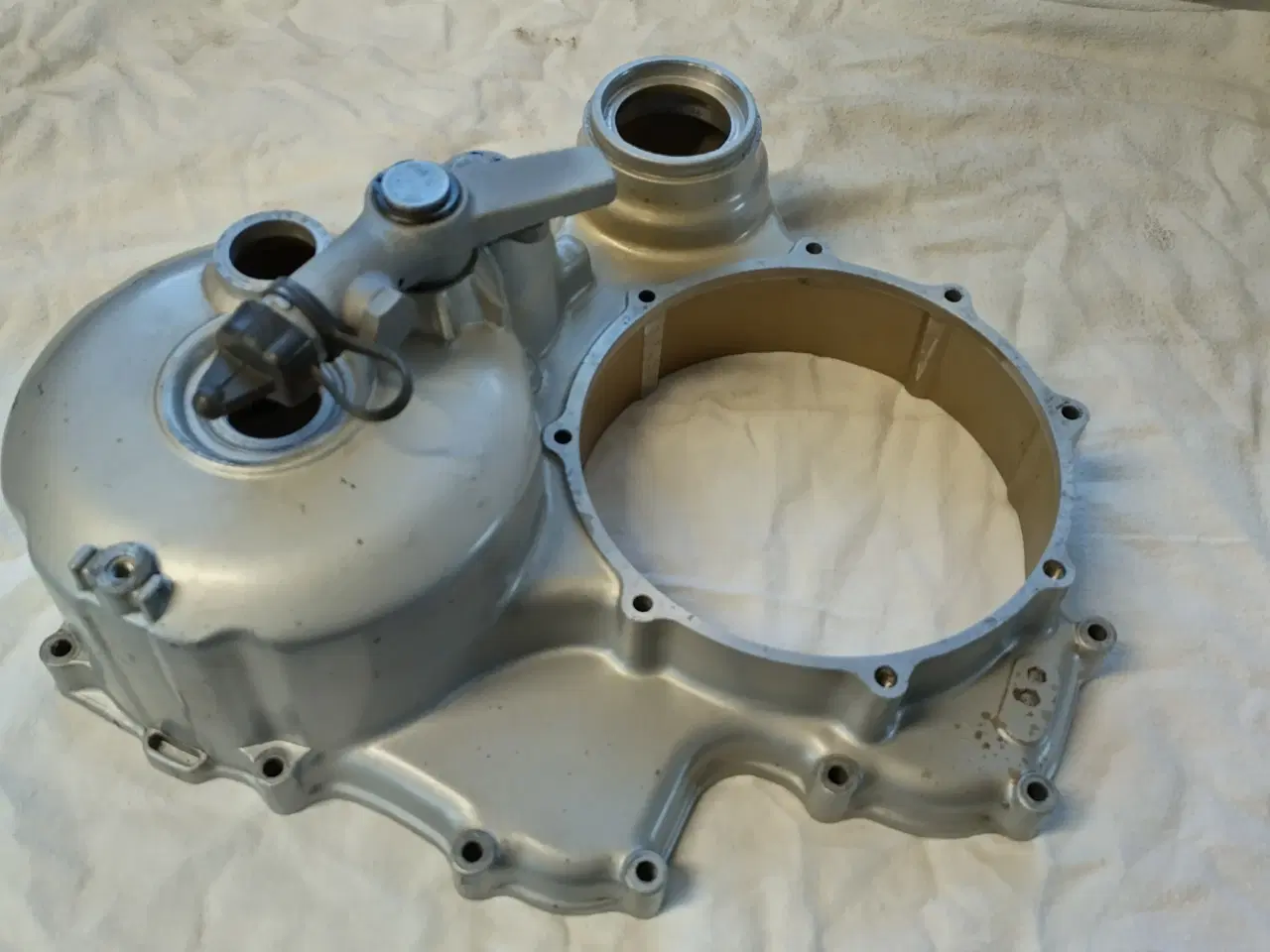 Billede 3 - Honda GL1000