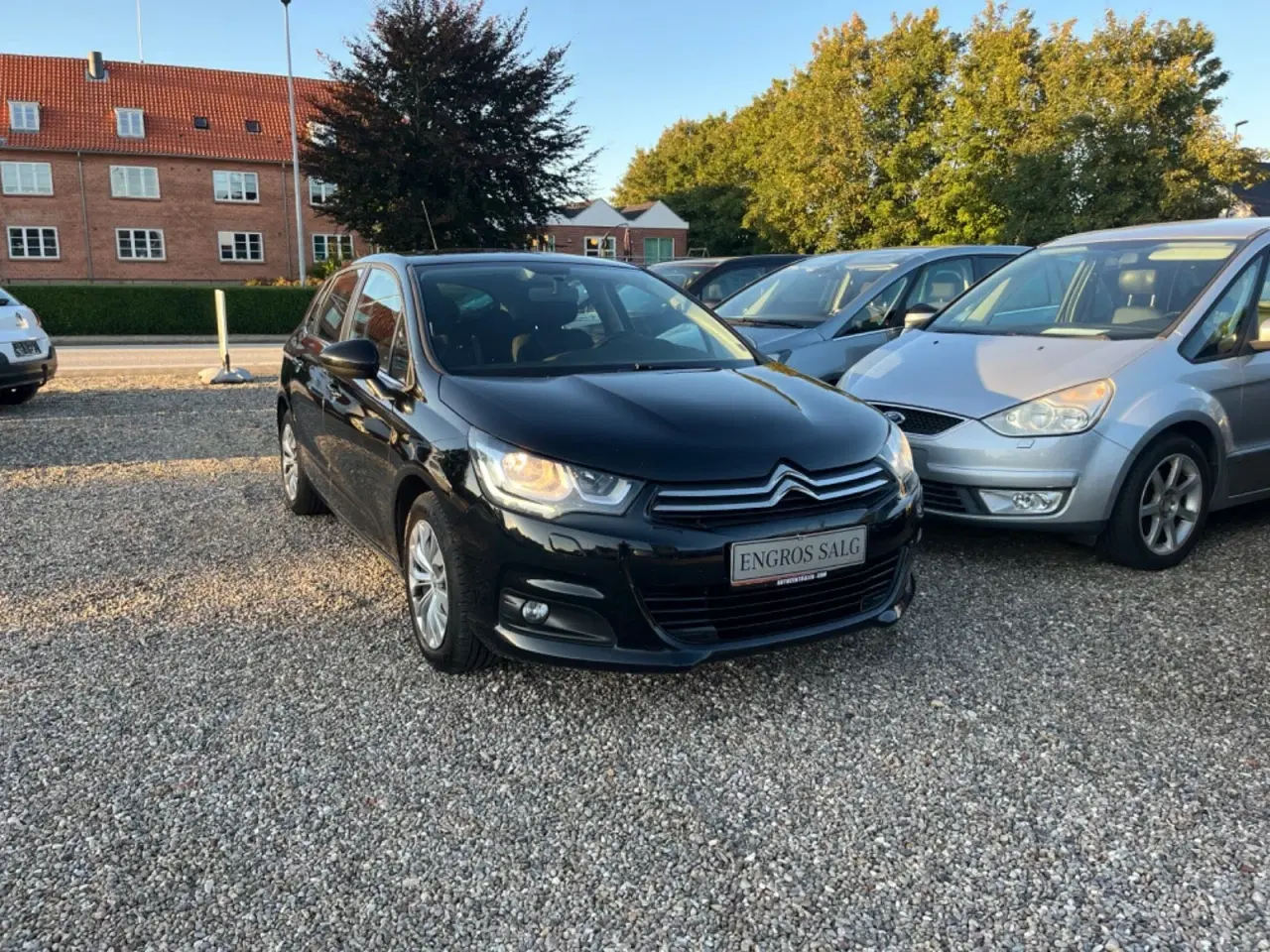 Billede 1 - Citroën C4 1,6 BlueHDi 100 Cool