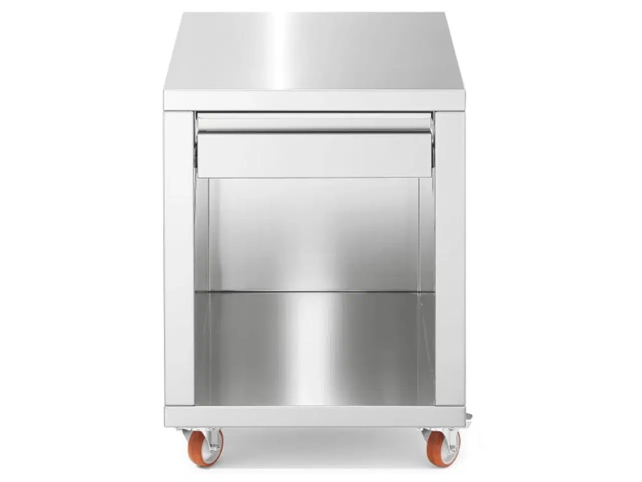 Billede 7 -  Cuppone Professionel Pizzapresser – Ø 30 cm