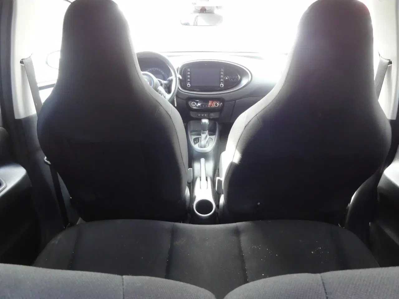 Billede 11 - Toyota Aygo X 1,0 Active s-CVT