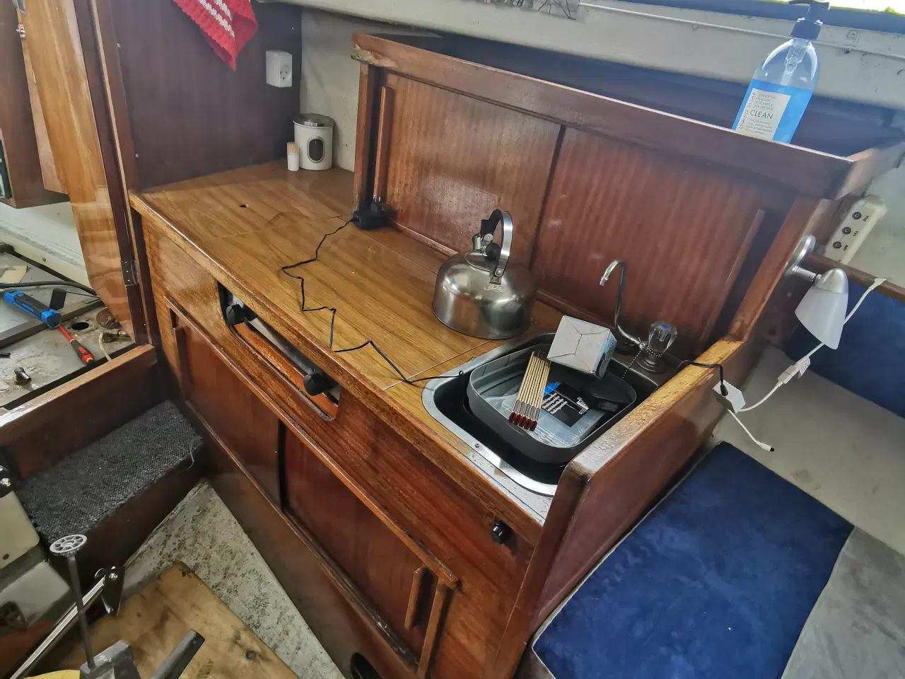 Billede 4 - ALBIN 25