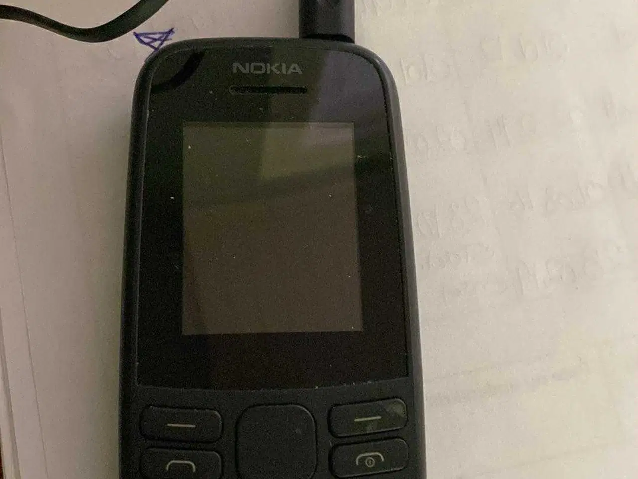 Billede 1 - Nokia mobil