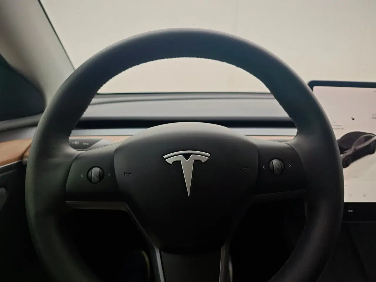 Billede 13 - Tesla Model Y  Performance AWD