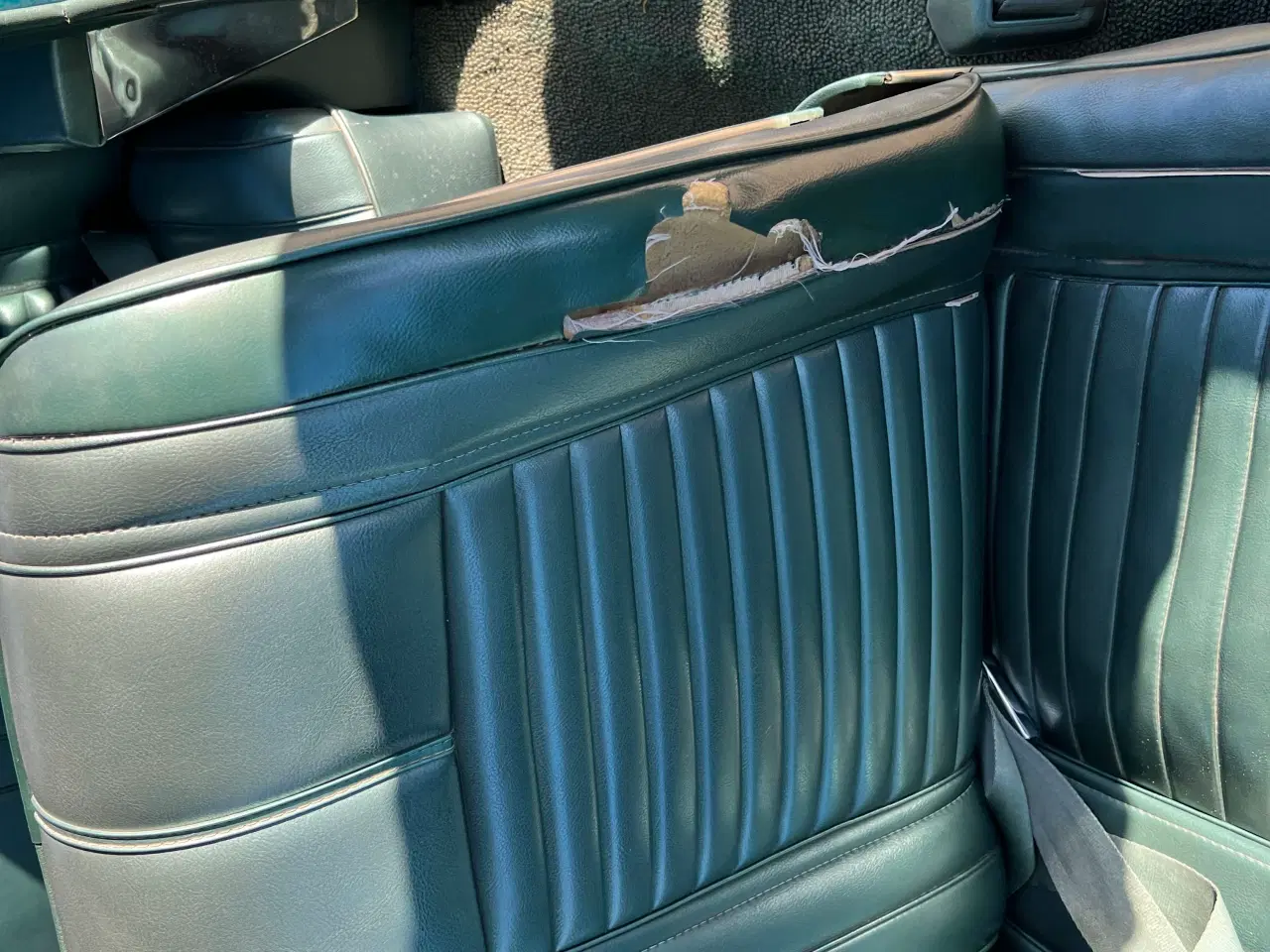 Billede 12 - 1966 Buick riviera 🇺🇸 evt bytte