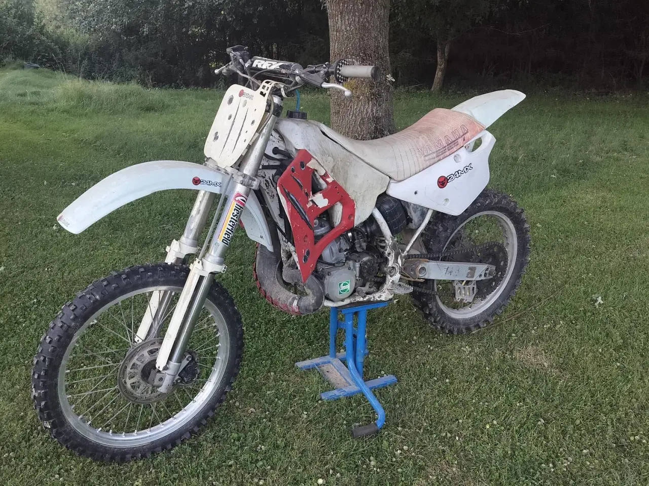 Billede 4 - Yamaha Yz 250 1989