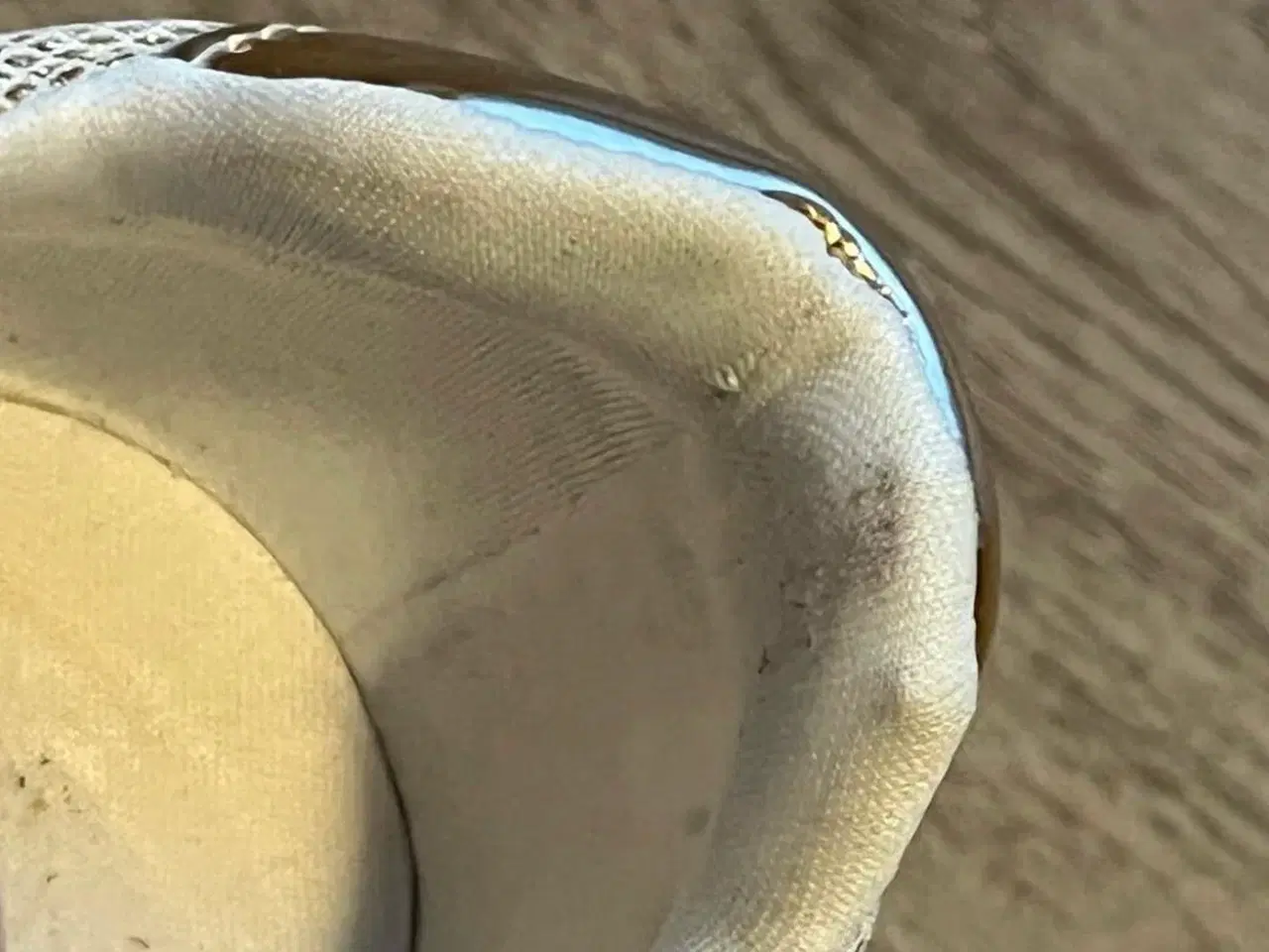 Billede 3 - Hvide sneakers fra Tamaris