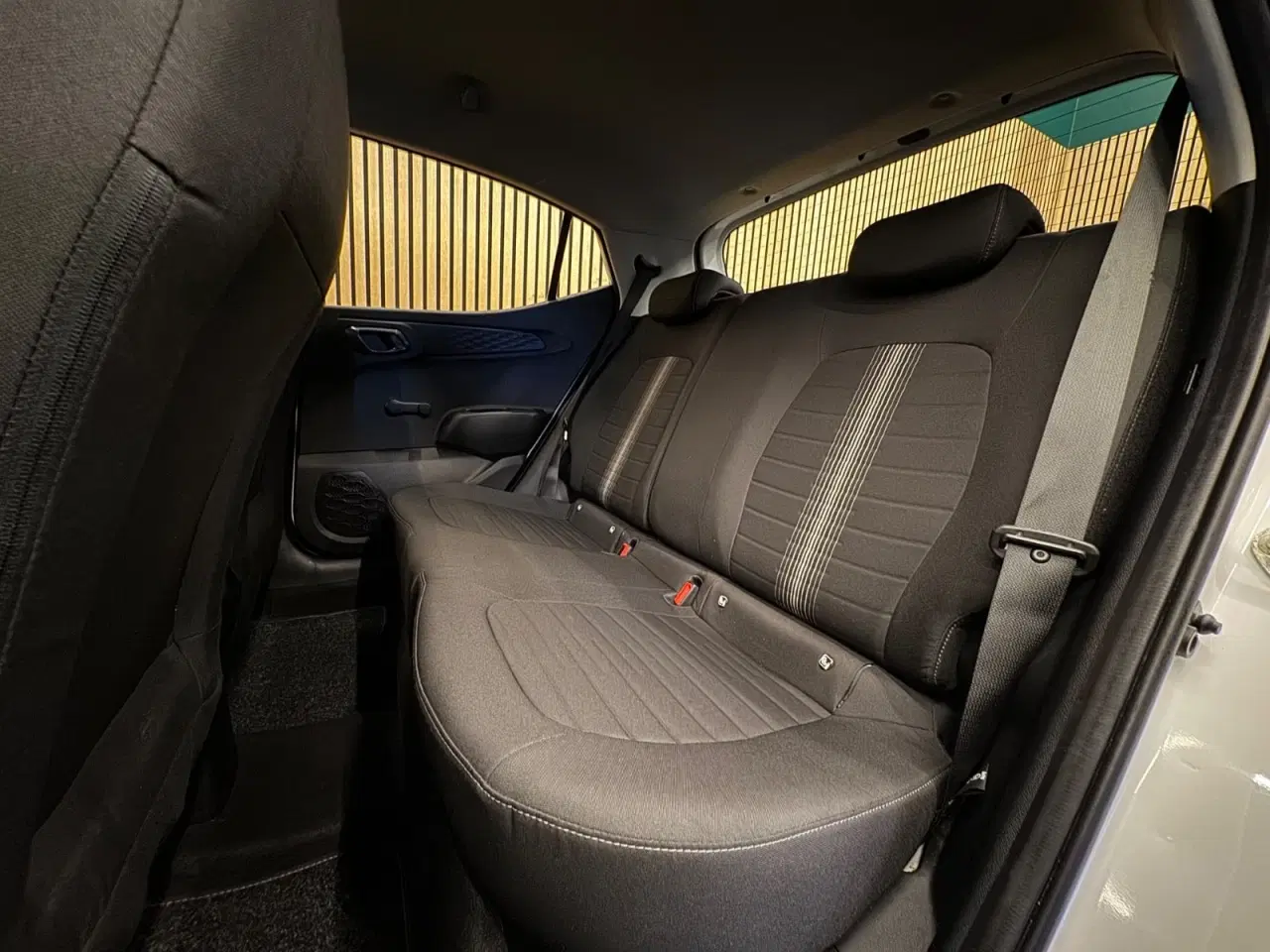 Billede 14 - Hyundai i10 1,0 MPi Advanced AMT