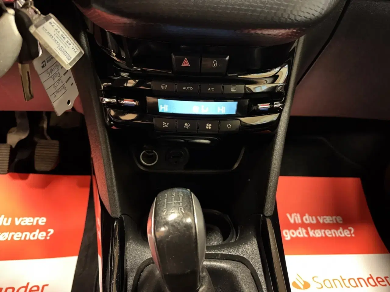 Billede 12 - Peugeot 2008 1,6 BlueHDi 100 Active