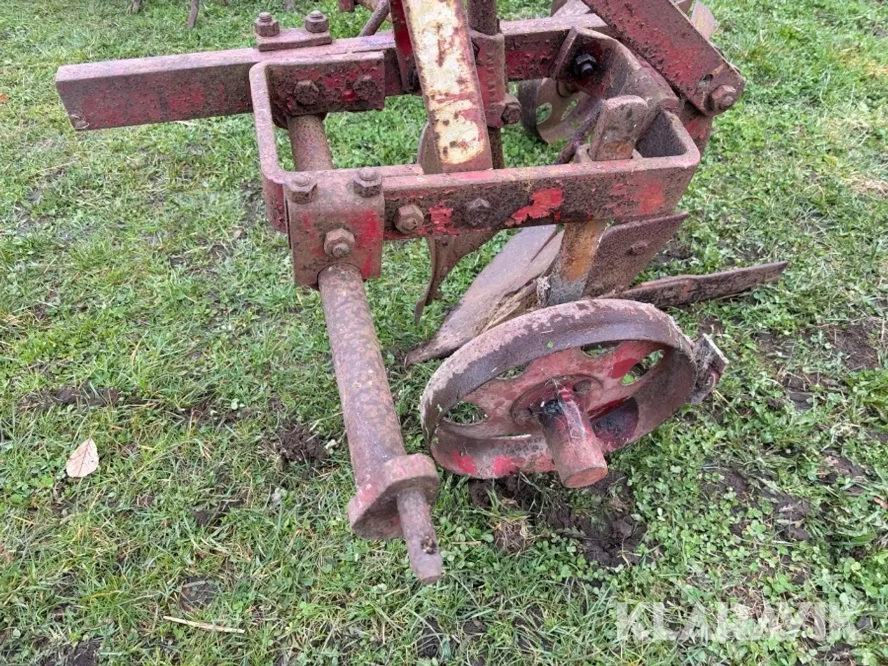 Billede 7 - Plov Fraugde - 2 styk