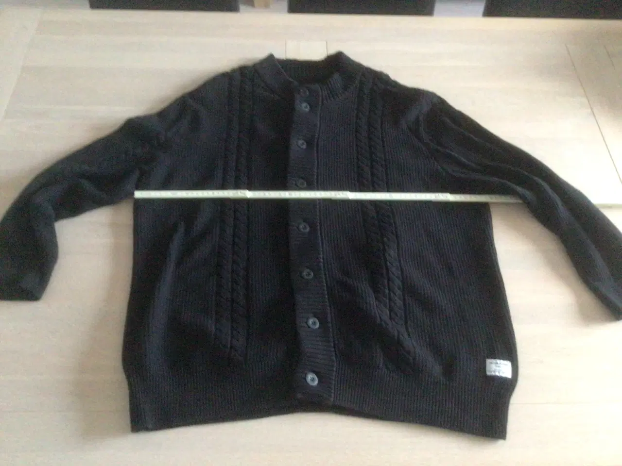 Billede 1 - Cardigan 4xl - Jack & Jones