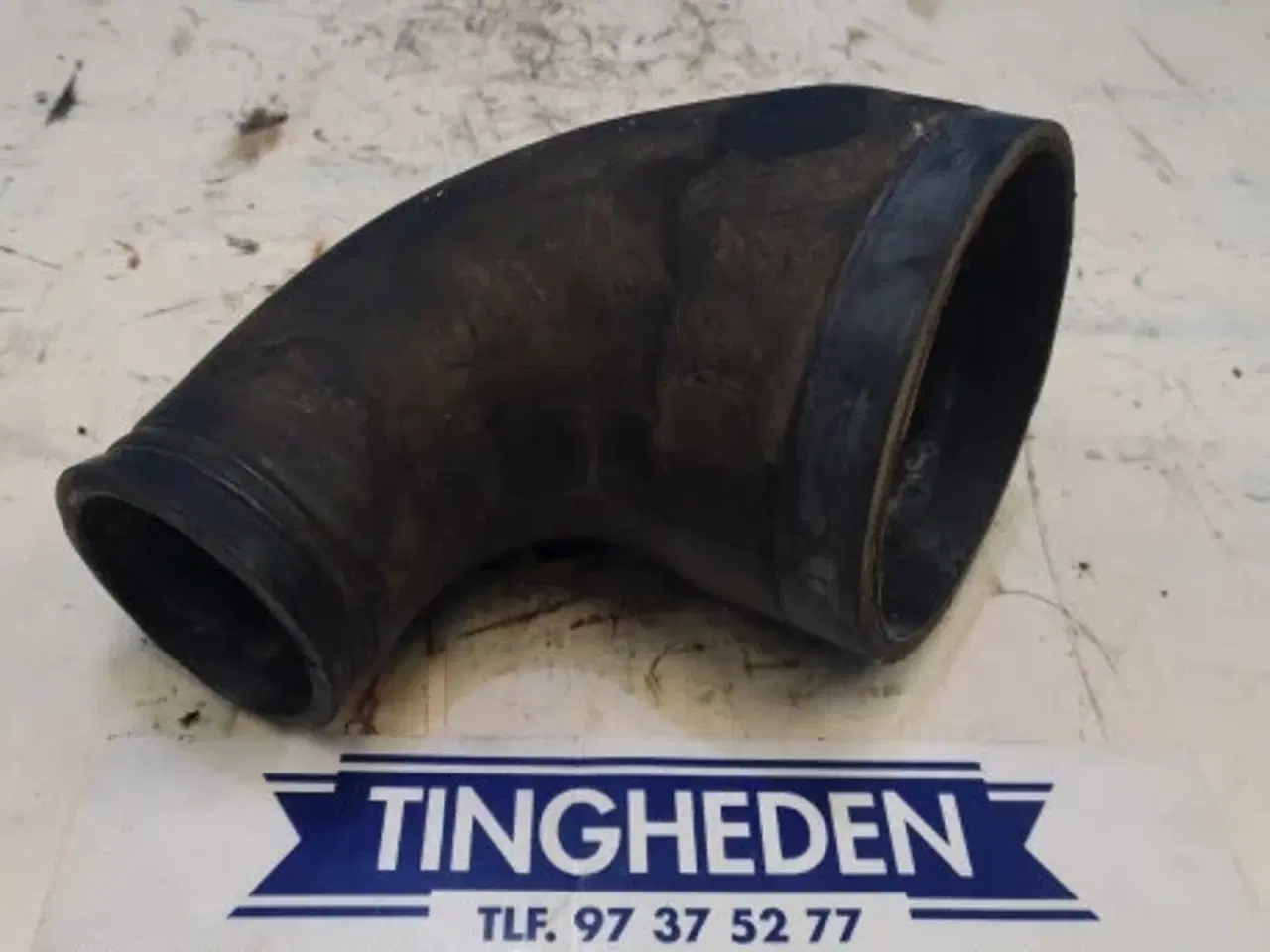 Billede 1 - Massey Ferguson 40 Gummibøjning F. Luftfilter 28781166