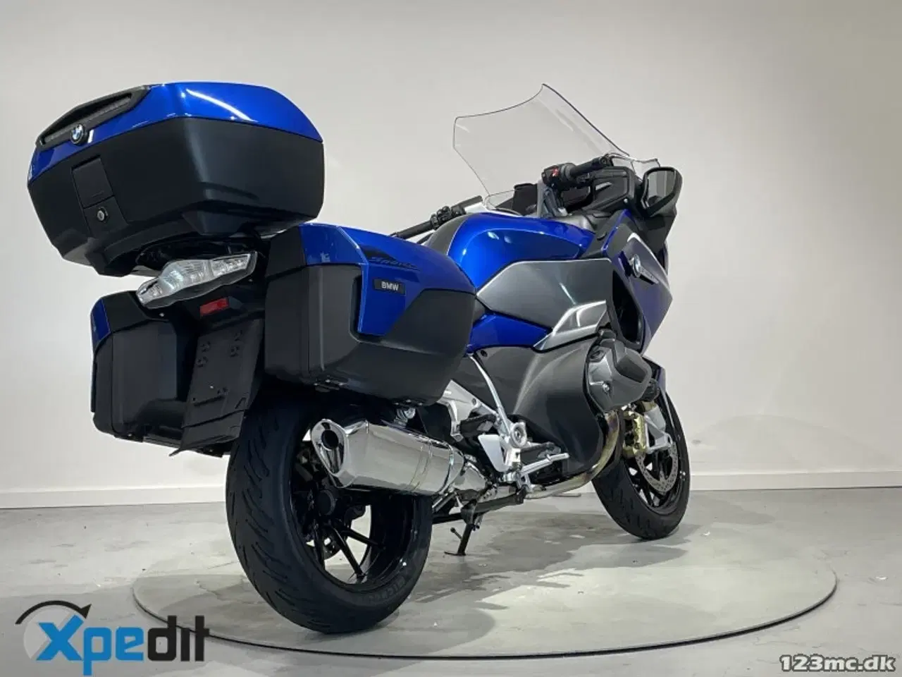 Billede 8 - BMW R 1250 RT