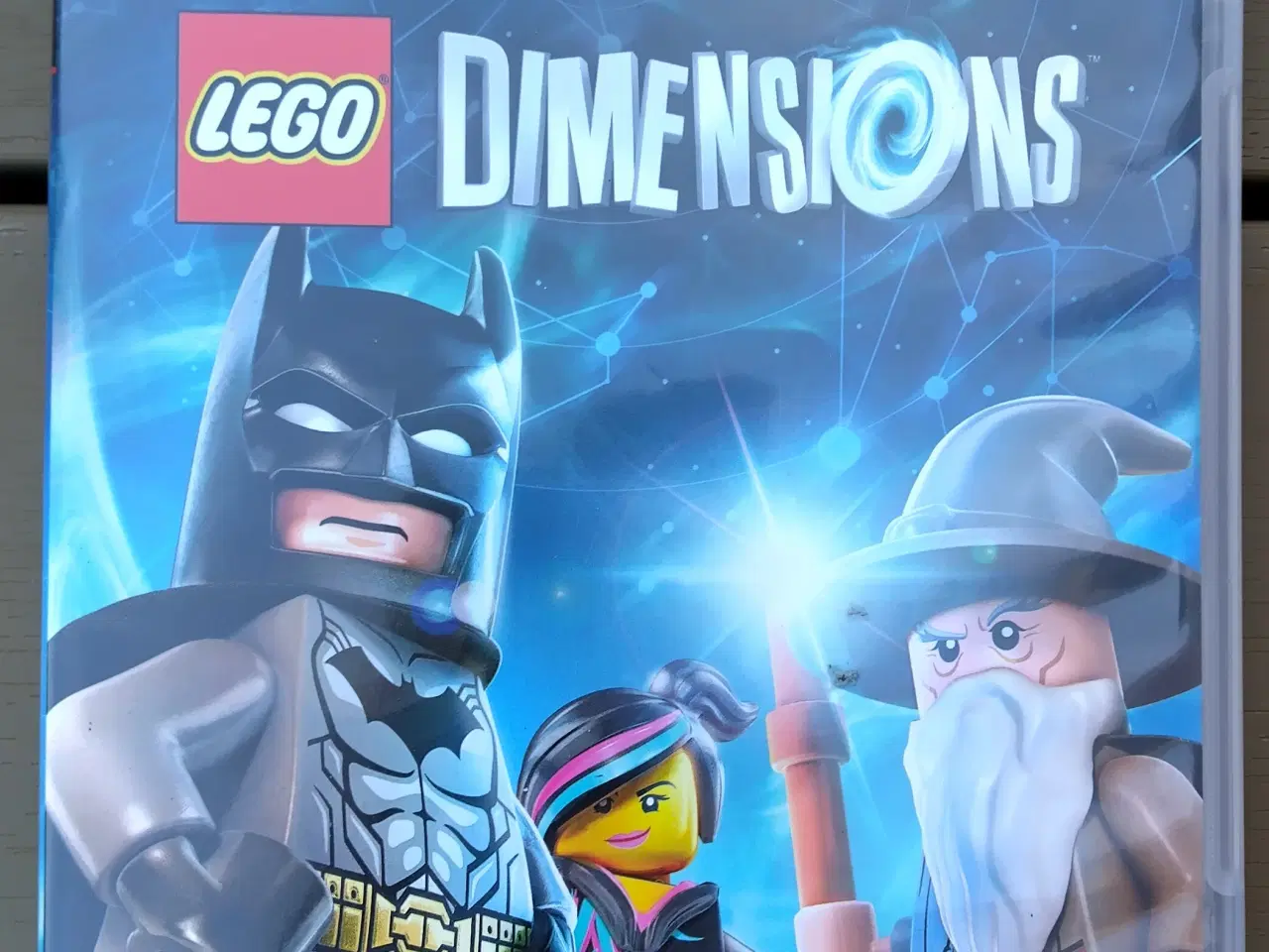 Billede 2 - Playstation 3.  Inkl lidt tilbehør