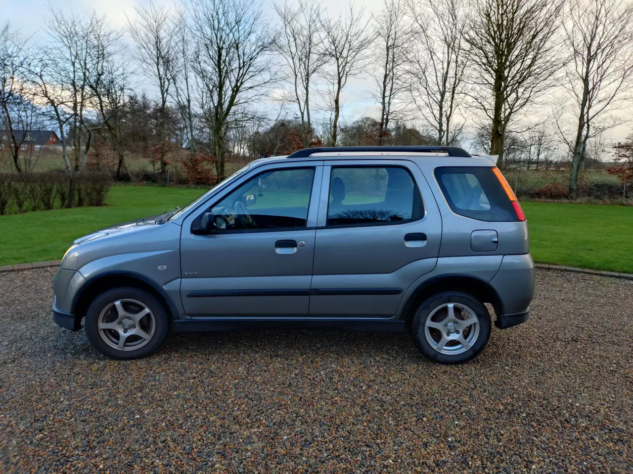 Billede 1 - Suzuki Ignis 1,3 L