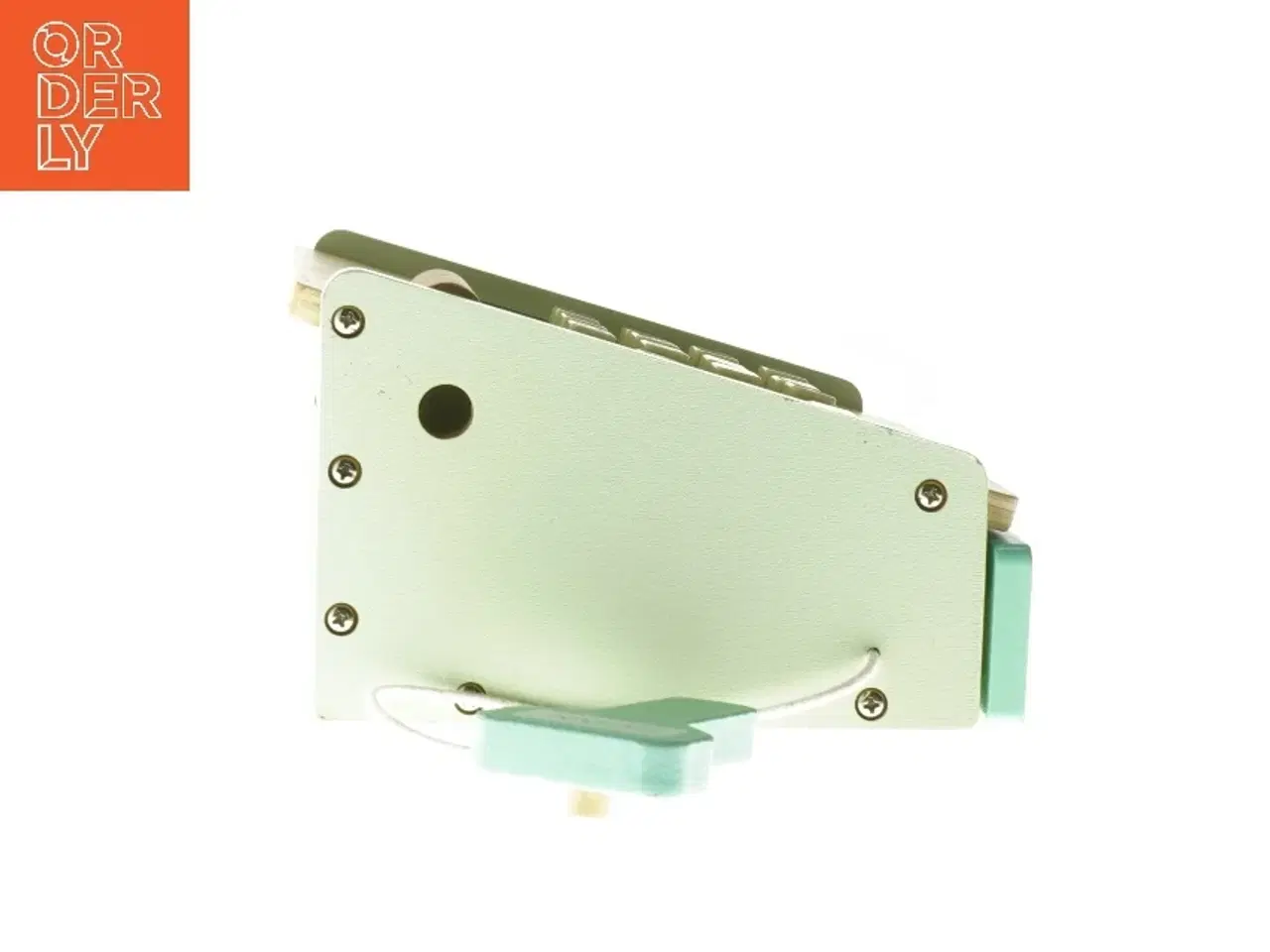 Billede 5 - Trækasseapparat legetøj (str. 10,5x16x18,5 cm)