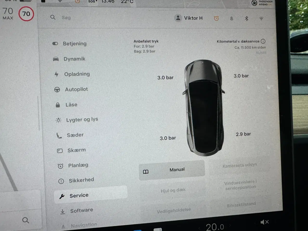 Billede 8 - Tesla Model Y  RWD