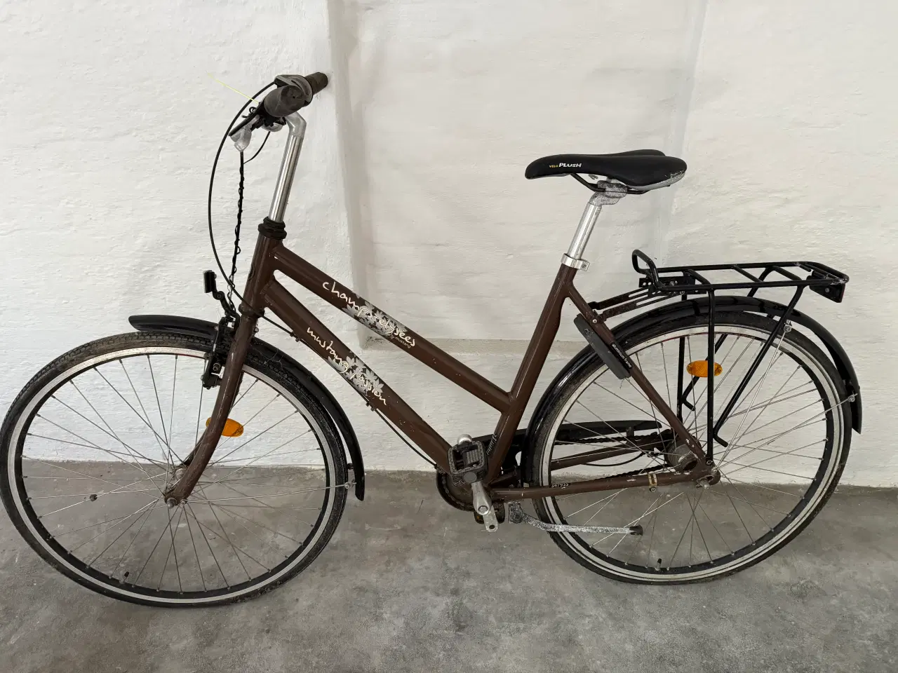 Billede 1 - Citybike