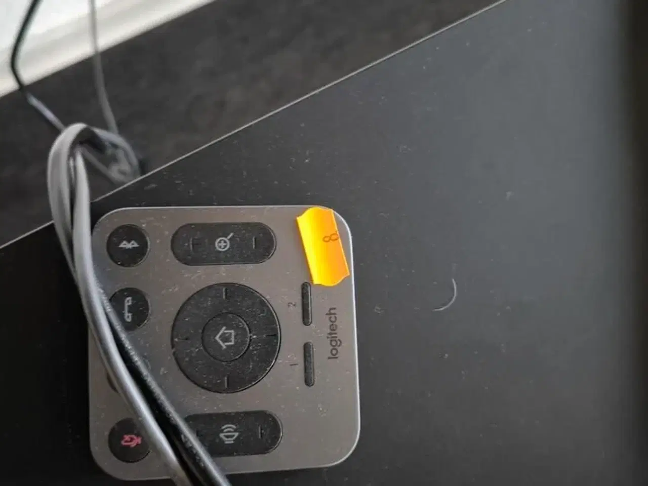 Billede 2 - Konference kamera Logitech MeetUp
