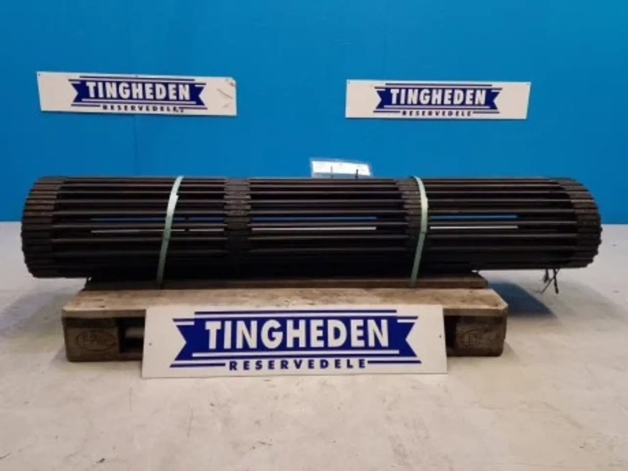 Billede 10 - Asa Lift 182-854 Remkæder