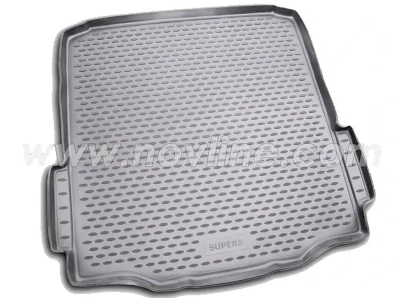 Billede 1 - Bagagerumsb. Skoda suberb 4d 2008->