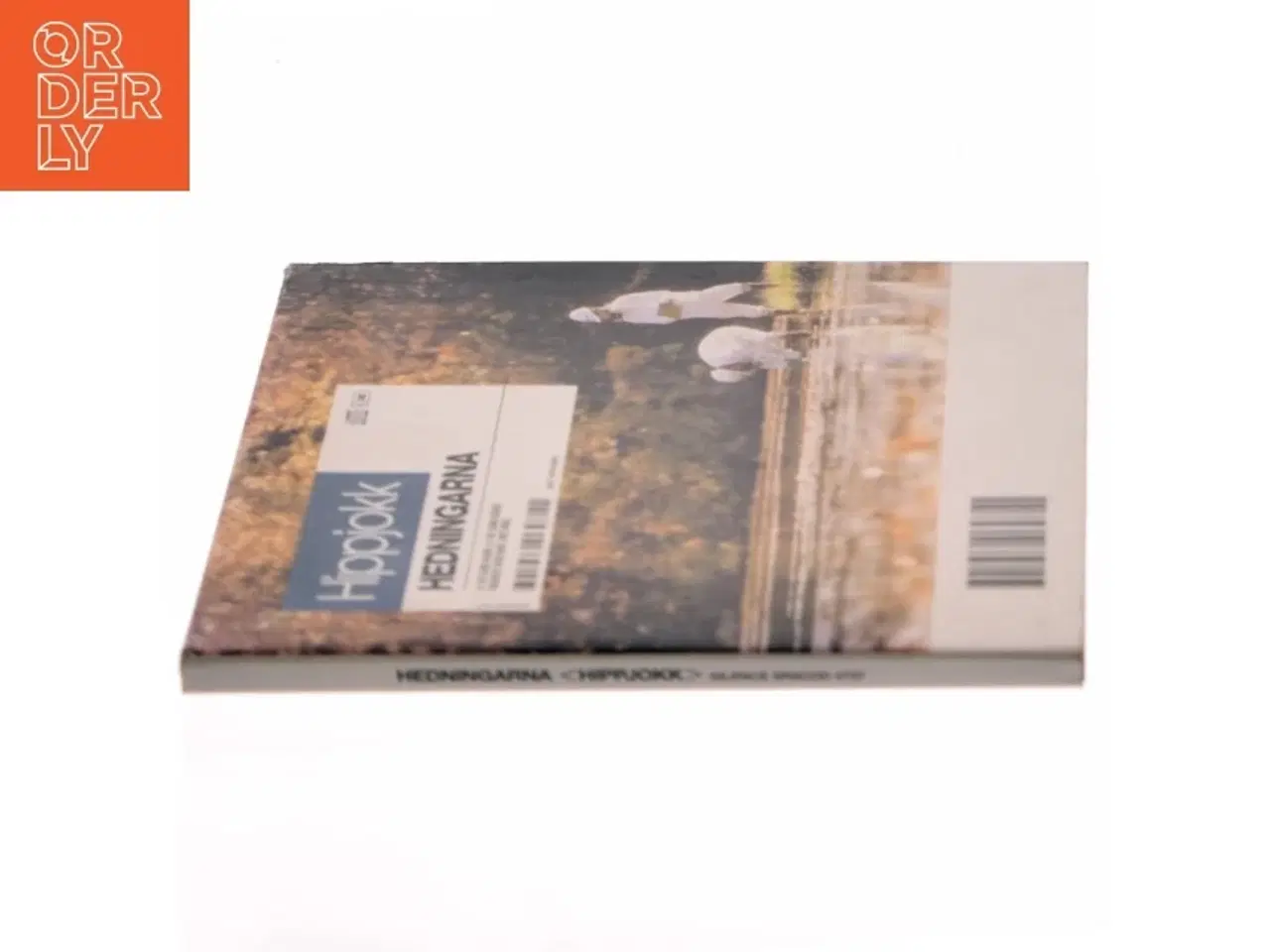 Billede 2 - Hippjokk (DVD)