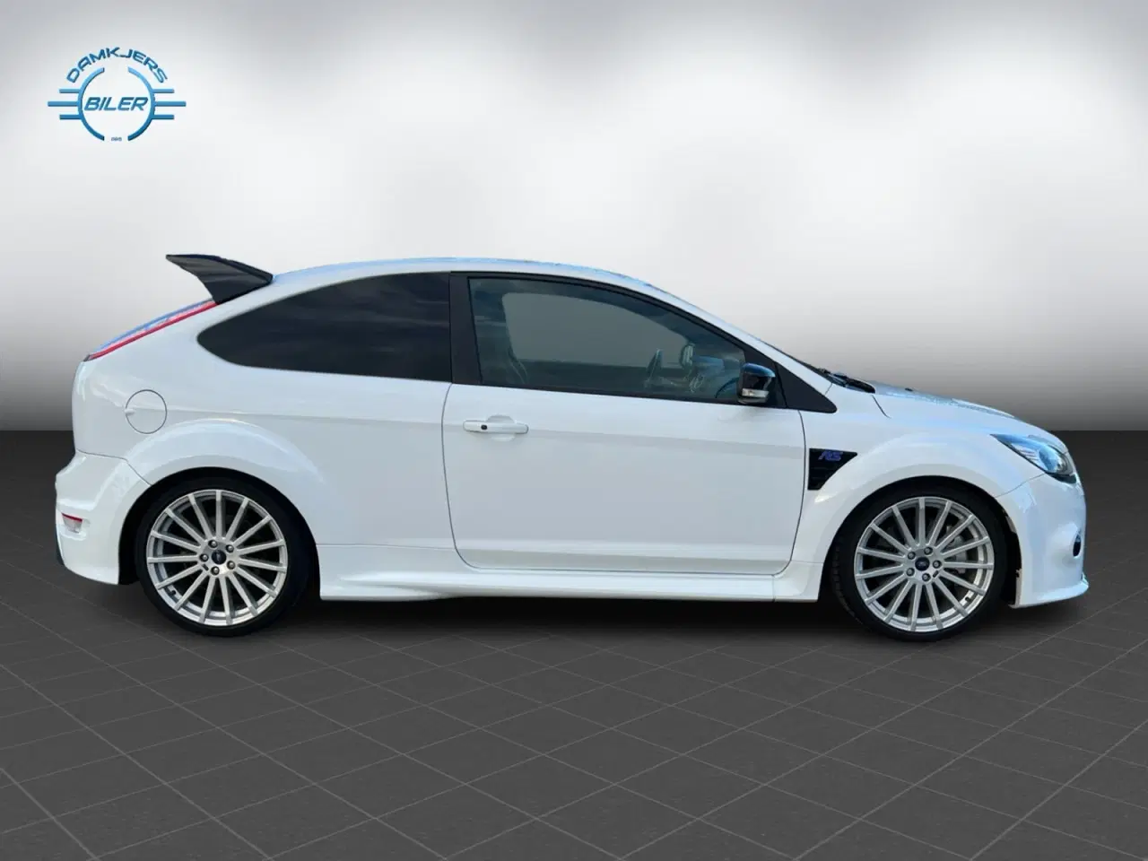 Billede 8 - Ford Focus 2,5 RS