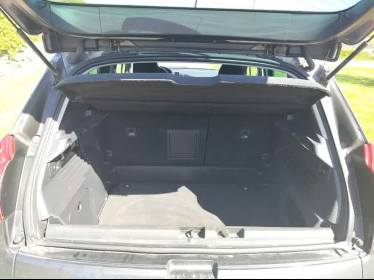 Billede 14 - PEUGEOT 3008 Danmarks bedste pris