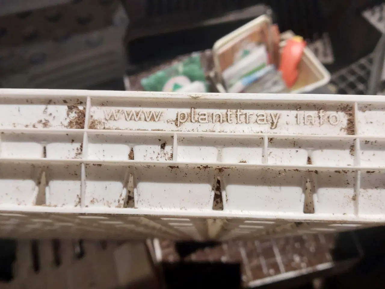 Billede 2 - Professionel plantebakker til forspiring 